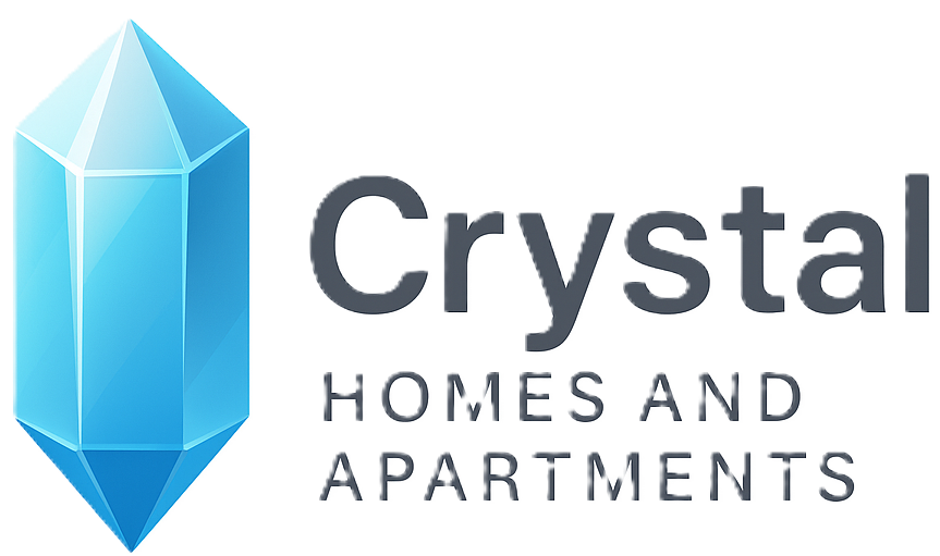 Crystal Homes and Apartments