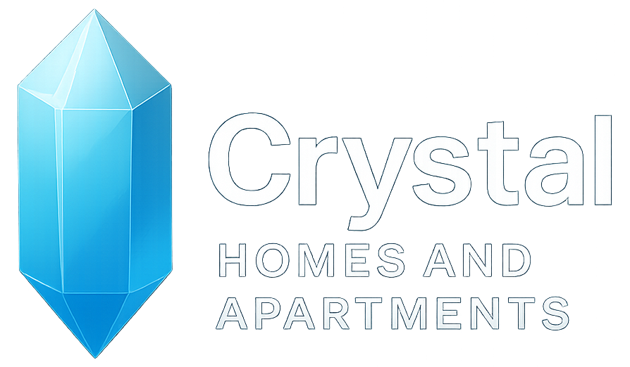 Crystal Homes